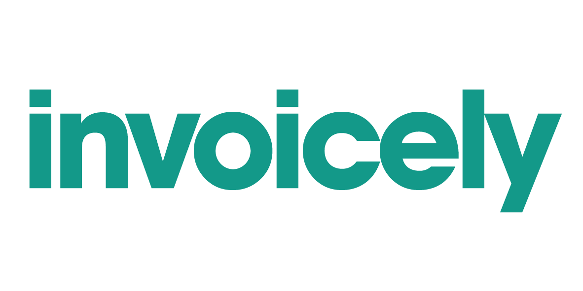 Invoicely Logo